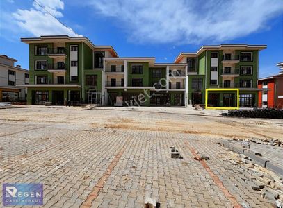 İşyeri-Dükkan & Mağaza