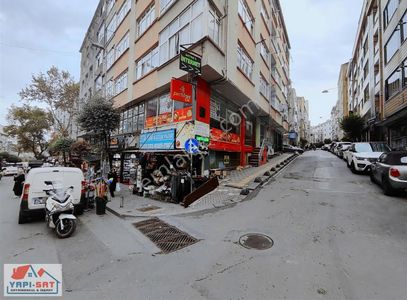 İşyeri-Dükkan & Mağaza