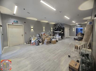 İşyeri-Dükkan & Mağaza