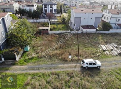 Arsa-Konut İmarlı