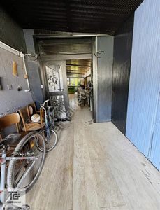 İşyeri-Dükkan & Mağaza