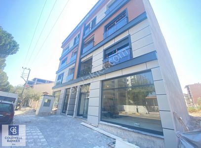 İşyeri-Dükkan & Mağaza