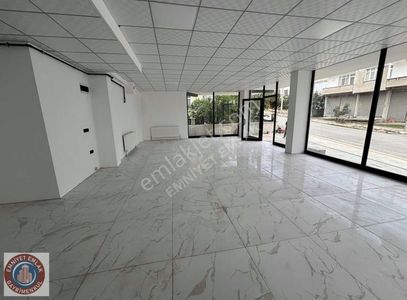 İşyeri-Dükkan & Mağaza