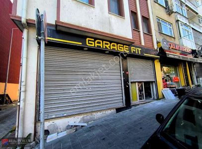 İşyeri-Dükkan & Mağaza