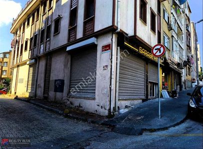 İşyeri-Dükkan & Mağaza