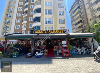 İşyeri-Dükkan & Mağaza