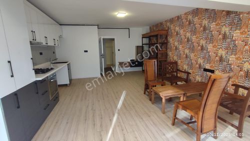 Emek Kazakistan Cad. Satılık 1+1 Lüks Daire