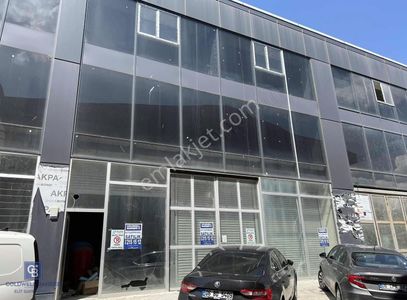 İşyeri-Dükkan & Mağaza