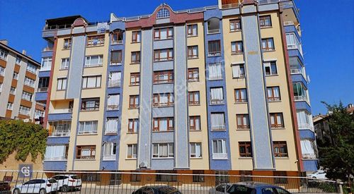 Şehir Manzaralı Satılık Lüks Yapılı Dubleks Daire 5+1