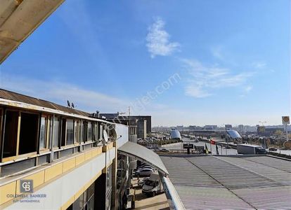 İşyeri-Dükkan & Mağaza