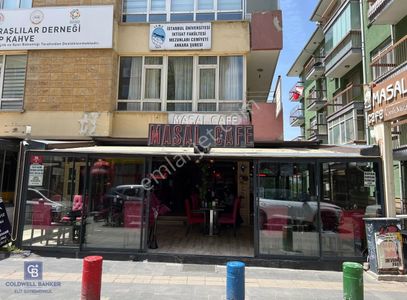 İşyeri-Dükkan & Mağaza