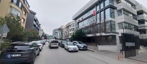 İşyeri-Ofis