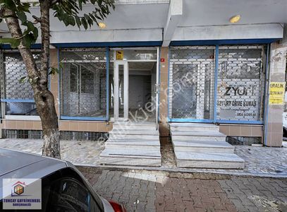 İşyeri-Dükkan & Mağaza