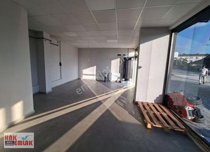 İşyeri-Dükkan & Mağaza