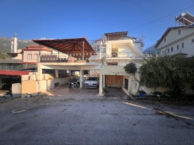 Turistik Tesis-Apart Otel