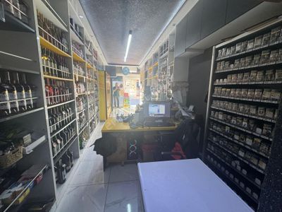 İşyeri-Dükkan & Mağaza