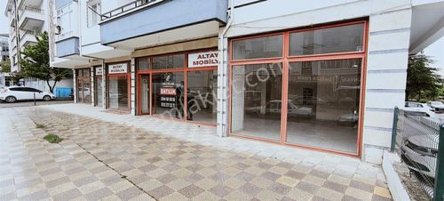 İşyeri-Dükkan & Mağaza