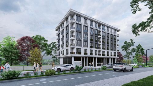 İşyeri-Dükkan & Mağaza