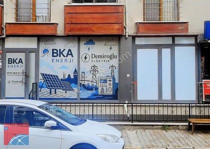 İşyeri-Dükkan & Mağaza