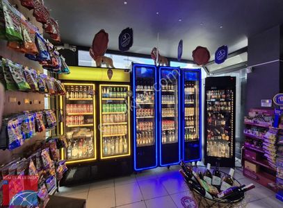 İşyeri-Dükkan & Mağaza