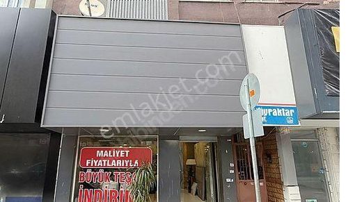 İşyeri-Dükkan & Mağaza