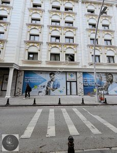 İşyeri-Dükkan & Mağaza