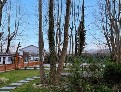 Arsa-Turizm/Konut Alanı