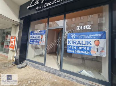 İşyeri-Dükkan & Mağaza