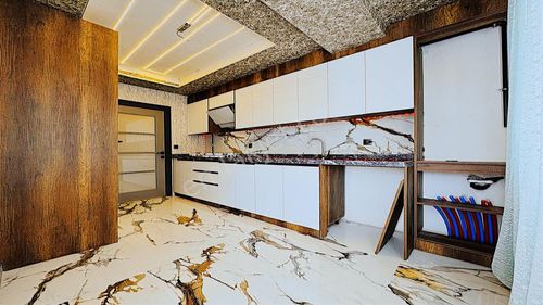 Yenikent Emlak'tan Katta 2+1 115 Süper Lüx Daire