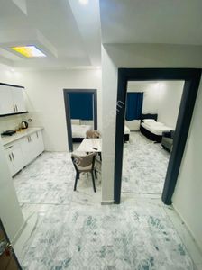 Turistik Tesis-Apart Otel