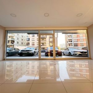 İşyeri-Dükkan & Mağaza