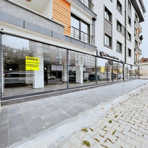 İşyeri-Dükkan & Mağaza