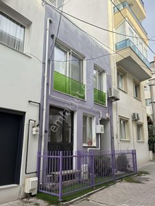 Atatürk Mah. Nezih Konumda, Aile Yaşamına Uygun Bahçeli Dubleks