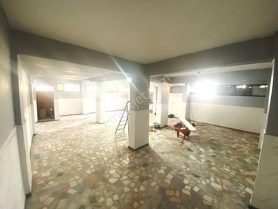 İşyeri-Dükkan & Mağaza