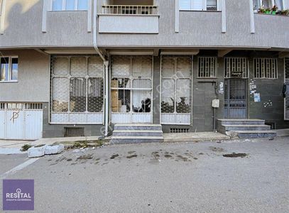 İşyeri-Dükkan & Mağaza