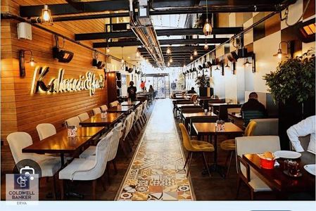 İşyeri-Dükkan & Mağaza