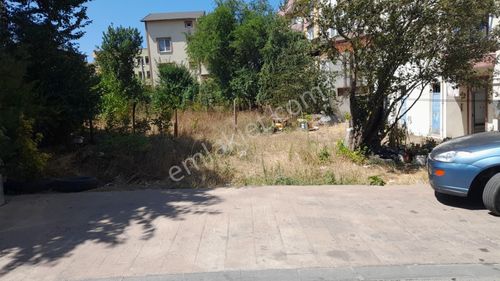 Arsa-Ticari İmarlı