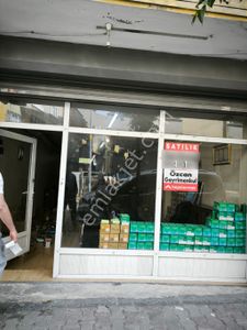 İşyeri-Dükkan & Mağaza