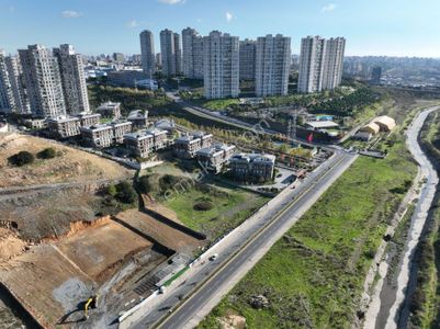 Arsa-Konut+Ticaret Alanı