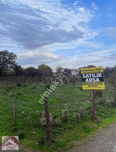 Arsa-Konut İmarlı