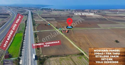 Arsa-Özel Kullanım