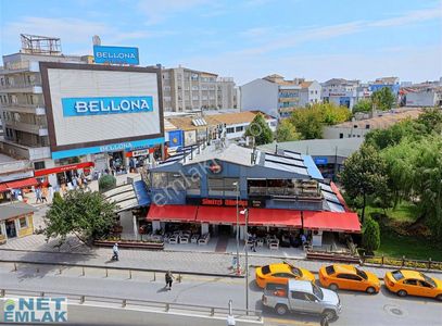 İşyeri-Apartman Dairesi