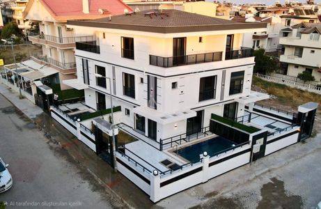 Konut-Villa