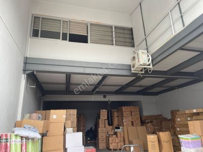 İşyeri-Dükkan & Mağaza