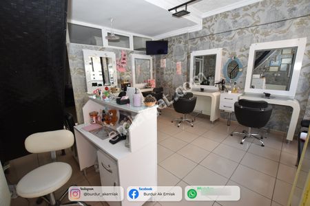 İşyeri-Dükkan & Mağaza