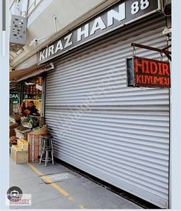 İşyeri-Dükkan & Mağaza