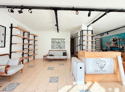 İşyeri-Dükkan & Mağaza