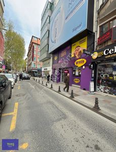 İşyeri-Dükkan & Mağaza