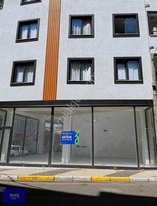 İşyeri-Dükkan & Mağaza