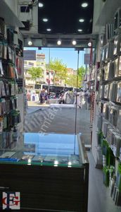 İşyeri-Dükkan & Mağaza